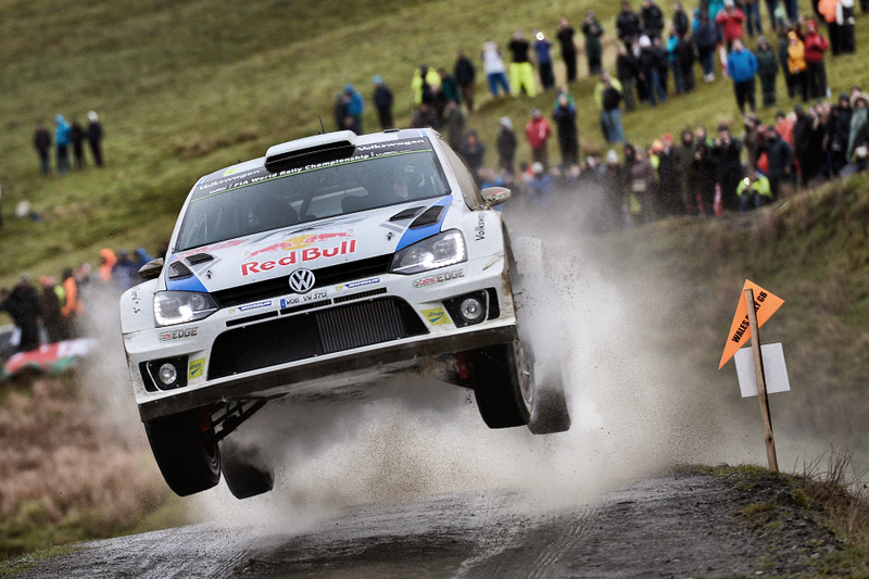 Illustration for article titled WRC Wednesday Wallpaper: Rally GB (Finally!)